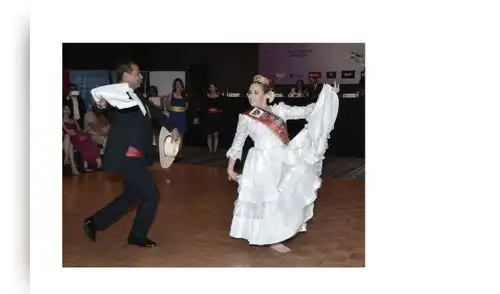 Trujillo se alista para su Festival de la Marinera