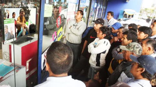 ONPE establece nuevas limitaciones para propaganda en medios de cara a elecciones 2018