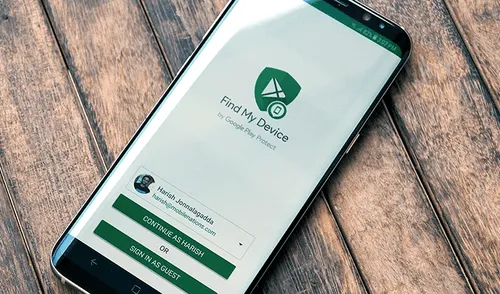 Google desarrolla increíble función para encontrar tus objetos perdidos [VIDEO]