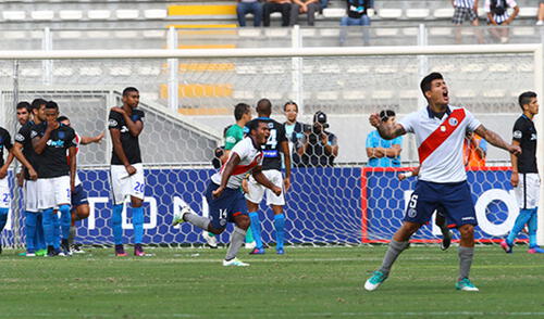Goles y resumen: Alianza Lima no levanta cabeza y esta vez cayó ante Deportivo Municipal [VIDEO]