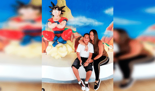 Melissa Klug responde a Jefferson Farfán por pedirle 340 mil dólares por incumplir contrato