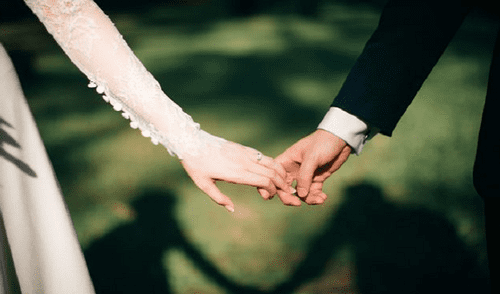 Facebook: envió invitación de boda a persona equivocada y se la devuelve con inesperada sorpresa Facebook: envió invitación de boda a persona equivocada y se la devuelve con inesperada sorpresa