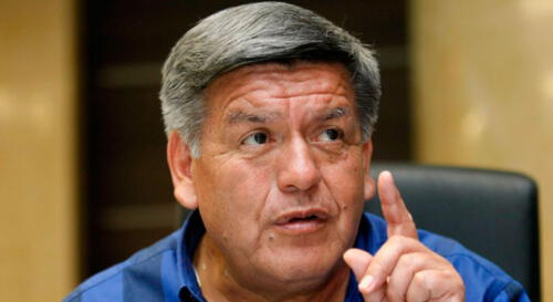 Censo 2017: UCV se pronuncia tras polémica por datos confidenciales