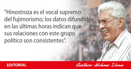 Habemus bloqueo Habemus bloqueo