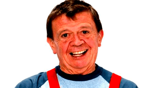 Luis Miguel y 'Chabelo' se divierten en la playa y fotos causan furor en Instagram