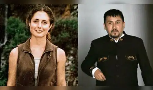 Arequipa: Evalúan reconstruir expediente de francesa que denunció a Cáceres Llica Arequipa: Evalúan reconstruir expediente de francesa que denunció a Cáceres Llica