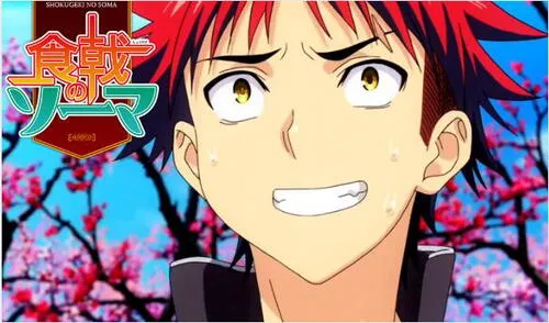 Problemas con la producción de la quinta temporada Shokugeku no Soma