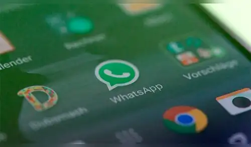 WhatsApp: presenta una incorporación para el 2019 en los estados WhatsApp: presenta una incorporación para el 2019 en los estados