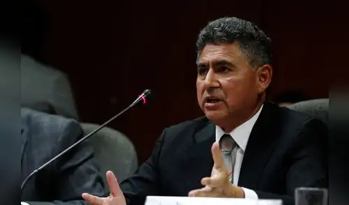 Fiscalía pide siete años de cárcel para ex ejecutivo de ProInversión