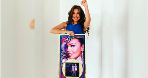 Exnovio de Thalía, Rodrigo Vidal, habla sobre el mal aliento de la cantante Exnovio de Thalía, Rodrigo Vidal, habla sobre el mal aliento de la cantante