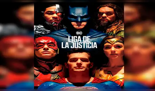 DC Comics: explicación de las escenas post-crédito de ‘Justice League’ [IMÁGENES]