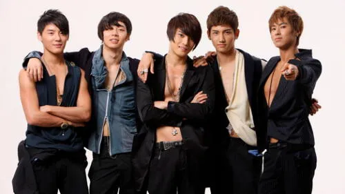 Changmin de TVXQ hace donación para ayudar al Amazonas tras incendio Changmin de TVXQ hace donación para ayudar al Amazonas tras incendio