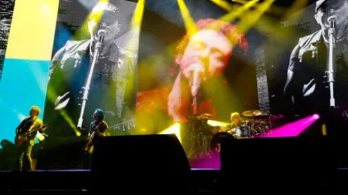 Soda Stereo: lo que se espera de su concierto en Lima
