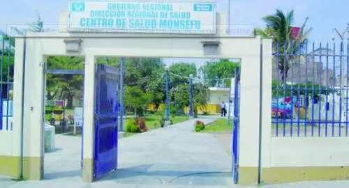 Mujer embarazada murió por presunta mala praxis médica en hospital de Monsefú Mujer embarazada murió por presunta mala praxis médica en hospital de Monsefú