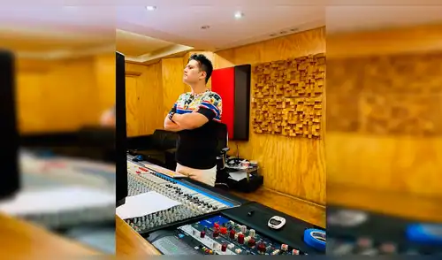 Deyvis Orosco y Cassandra Sánchez sorprenden a fans con increíbles detalles [VIDEO]