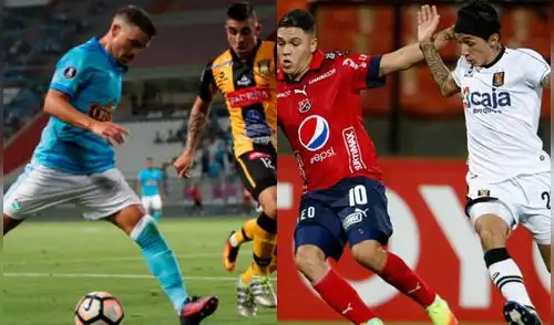 Copa Libertadores: equipos peruanos solo han ganado seis de sus últimos 50 partidos Copa Libertadores: equipos peruanos solo han ganado seis de sus últimos 50 partidos