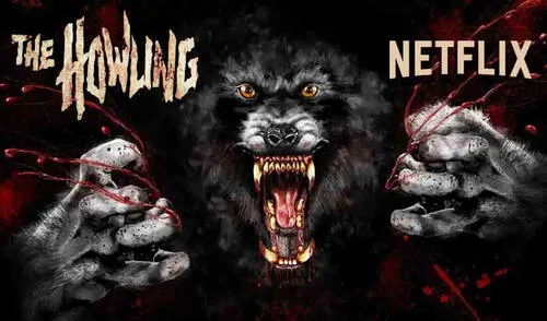 Aullidos tendrá un remake que será exclusivo de Netflix.