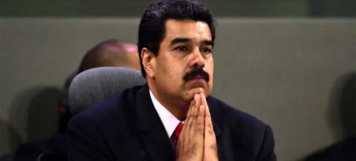 EE. UU. investiga a magnate argentino que ocultó fortuna de Nicolás Maduro EE. UU. investiga a magnate argentino que ocultó fortuna de Nicolás Maduro