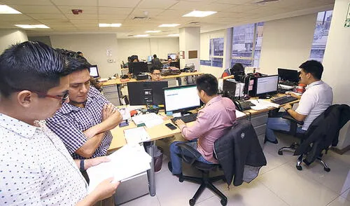 Eliminación régimen laboral CAS