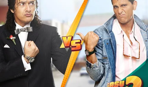 Asu Mare: Venden entradas para maratón de comedia peruana |VIDEO|