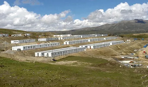 Majes II arranca en agosto 