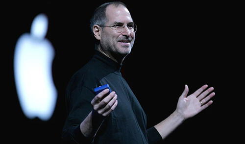 Además de trabajar en Apple, Steve Jobs estuvo en otras compañías como Atari. Foto: IndustryWeek ¿Por qué Steve Jobs eligió el nombre Apple para su compañía?