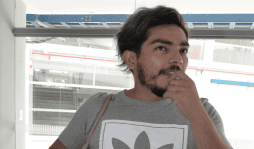 Erick Elera habló sobre los cambios de horario de Cumbia Pop Erick Elera habló sobre los cambios de horario de Cumbia Pop