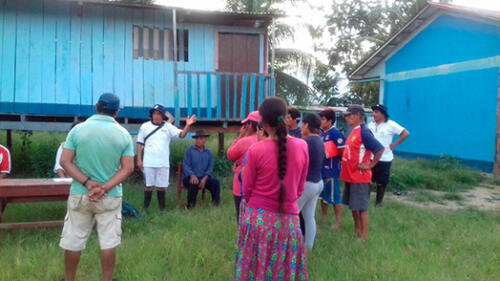 Región Junín ocupa primer puesto en telemamografías a nivel nacional Región Junín ocupa primer puesto en telemamografías a nivel nacional