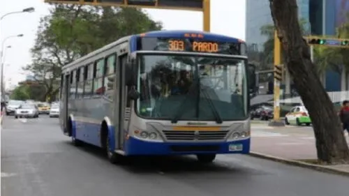 Corredores: desde fines de abril se realizará cobro de pasajes con tarjeta [VIDEO]