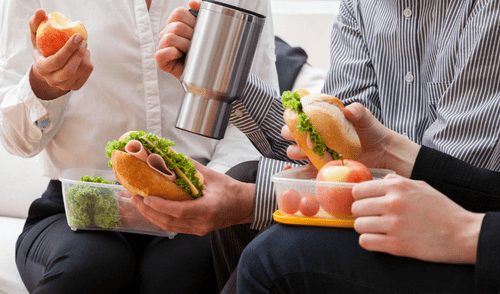 Atención: conoce la app gratuita que te ayudará a perder peso 