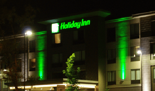 Holiday Inn Piura: Este jueves se inaugura nuevo hotel