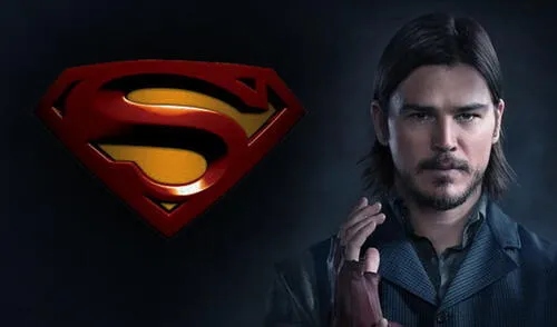 Josh Hartnett rechazó ser Superman y explicó sus razones. Josh Hartnett rechazó ser Superman y explicó sus razones.