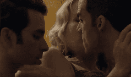 Escena sexual en estreno de 'El Señor de los Cielos' impacta a fans [VIDEO]