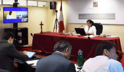 Testigos de la Fiscalía en caso Orellana declararán hasta fines de junio 