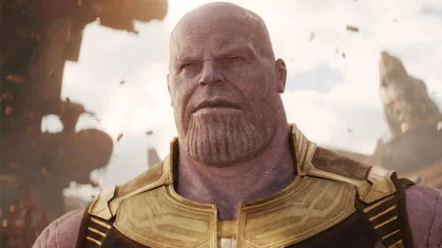 Avengers Infinity War: Josh Brolin no sabía el destino de los personajes