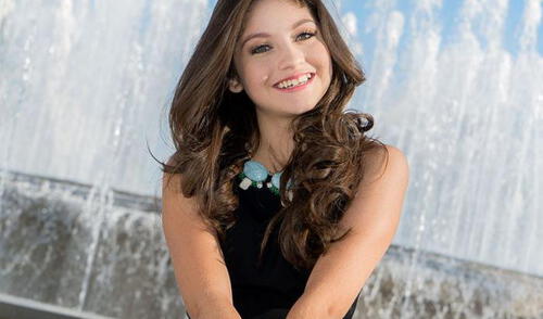 Karol Sevilla vuelve con ‘Soy Luna’