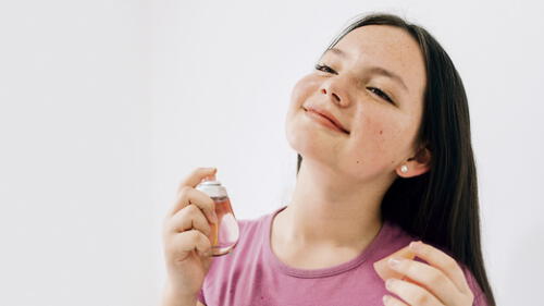 Francisca Aronsson: “Me encantaría actuar afuera” Francisca Aronsson: “Me encantaría actuar afuera”