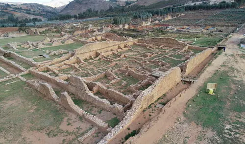 Wiraqochapampa