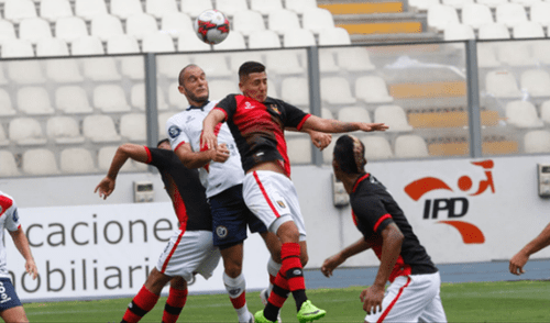 Facebook: Municipal y Melgar tuvieron insólita ‘guerra de memes’ [FOTOS]