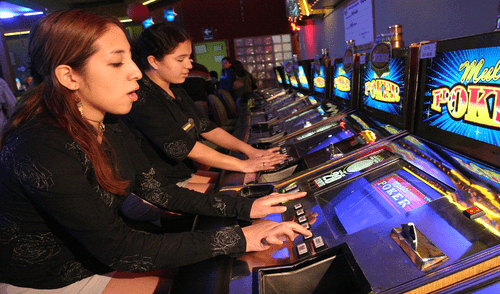 Casinos en Perú: Una apuesta perdida Casinos en Perú: Una apuesta perdida