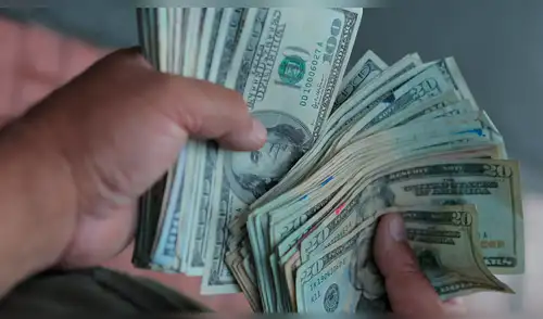 Precio del dólar hoy 21 de noviembre y tipo de cambio actual en México Precio del dólar hoy 21 de noviembre y tipo de cambio actual en México