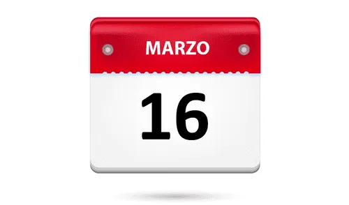 Efemérides de hoy: ¿qué pasó un 16 de marzo?