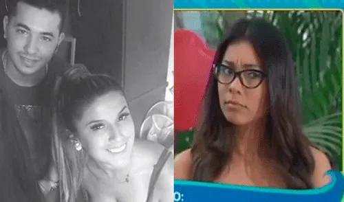 Mujer asegura que hermano de Yahaira Plasencia no le pasa pensión a su hijo 