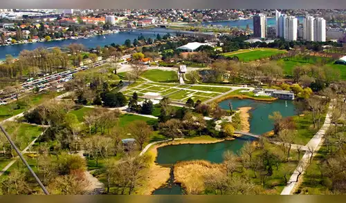 Ranking de las mejores ciudades para vivir [FOTOS]