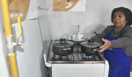 Normatividad limita instalación de gas natural Normatividad limita instalación de gas natural