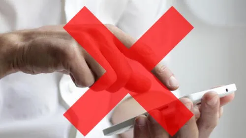 Salud Madrid ha confirmado que el audio enviado por WhatsApp no corresponde a un especialista del Hospital Gregorio Marañón. WhatsApp fake