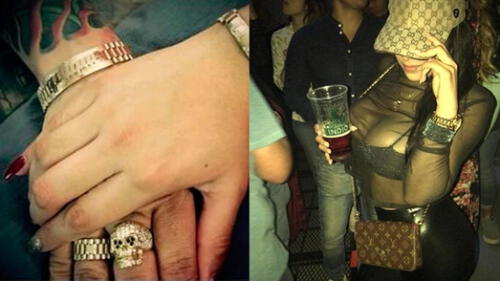 Mujeres fueron pieza clave para capturar a delincuentes de ‘La Unión Tepito’ Mujeres fueron pieza clave para capturar a delincuentes de ‘La Unión Tepito’