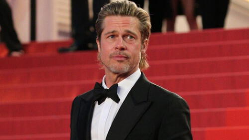 Brad Pitt fue víctima de acoso en filmación de “Once upon a time in Hollywood”