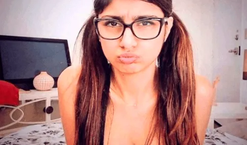 Instagram: Mia Khalifa comparte fotografía y usuarios la trolean por este detalle
