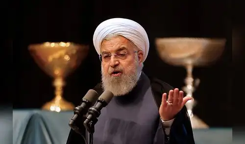 Irán cuestiona nuevo acuerdo nuclear